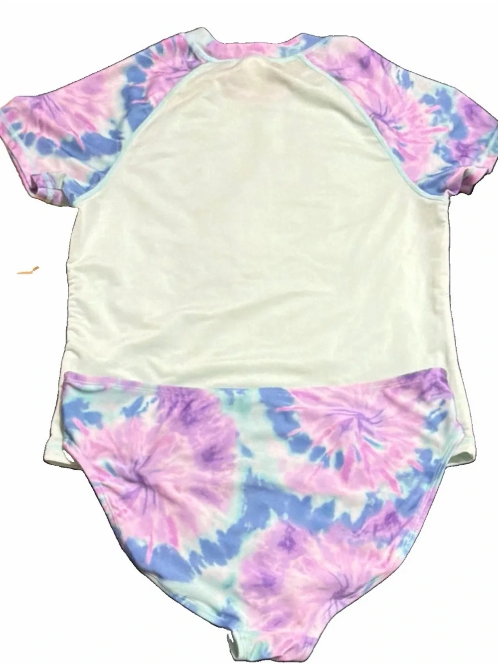 wonder nation two piece